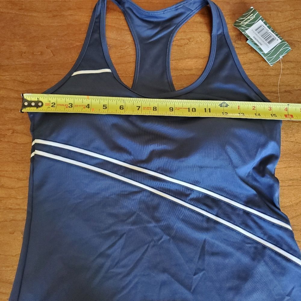 New Inphorm Swim Top - Picture 5 of 7